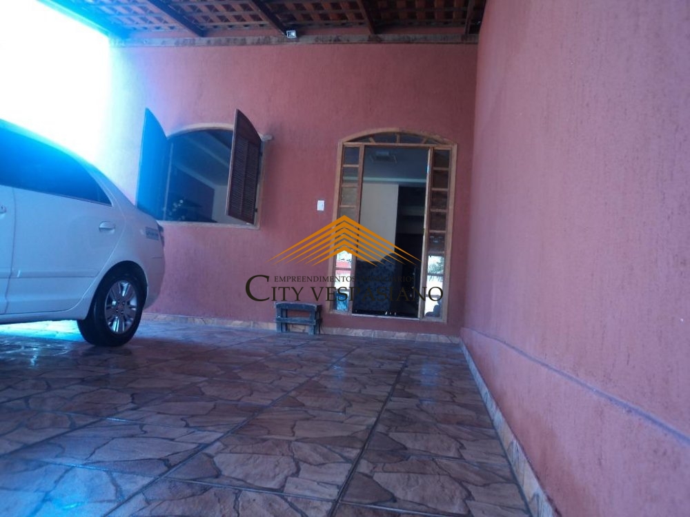 Casa - 3 quartos - Vida Nova, Vespasiano - código 401 - foto 5