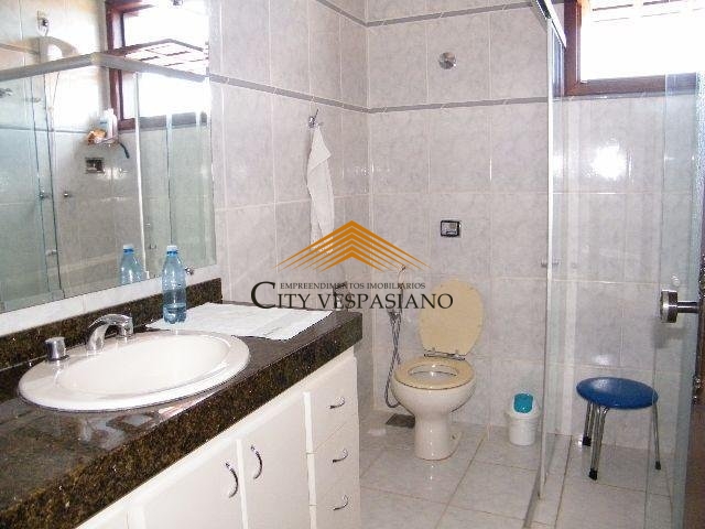 Casa - 5 quartos - Jardim Itaú, Vespasiano - código 400 - foto 10
