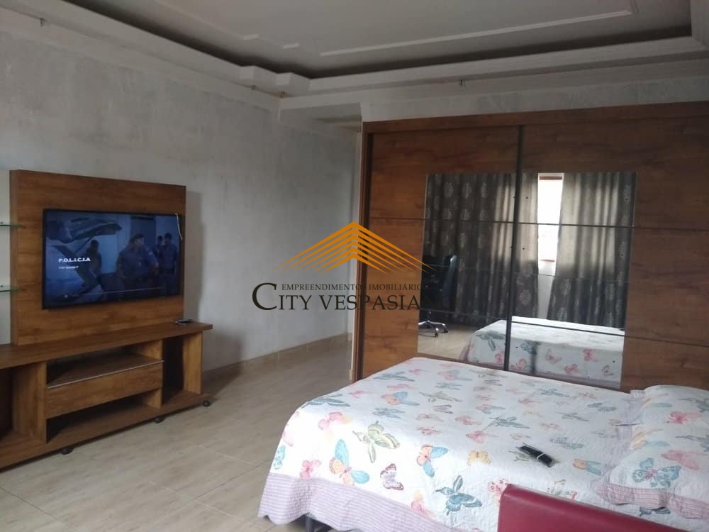 Casa - 3 quartos - Jardim Alterosa, Vespasiano - código 527 - foto 3