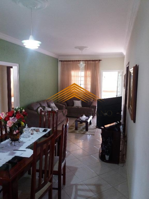 Casa - 3 quartos - Recanto Do Poeta, Lagoa Santa - código 183 - foto 4