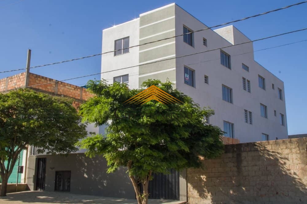 APARTAMENTO SERRA DOURADA VESPASIANO