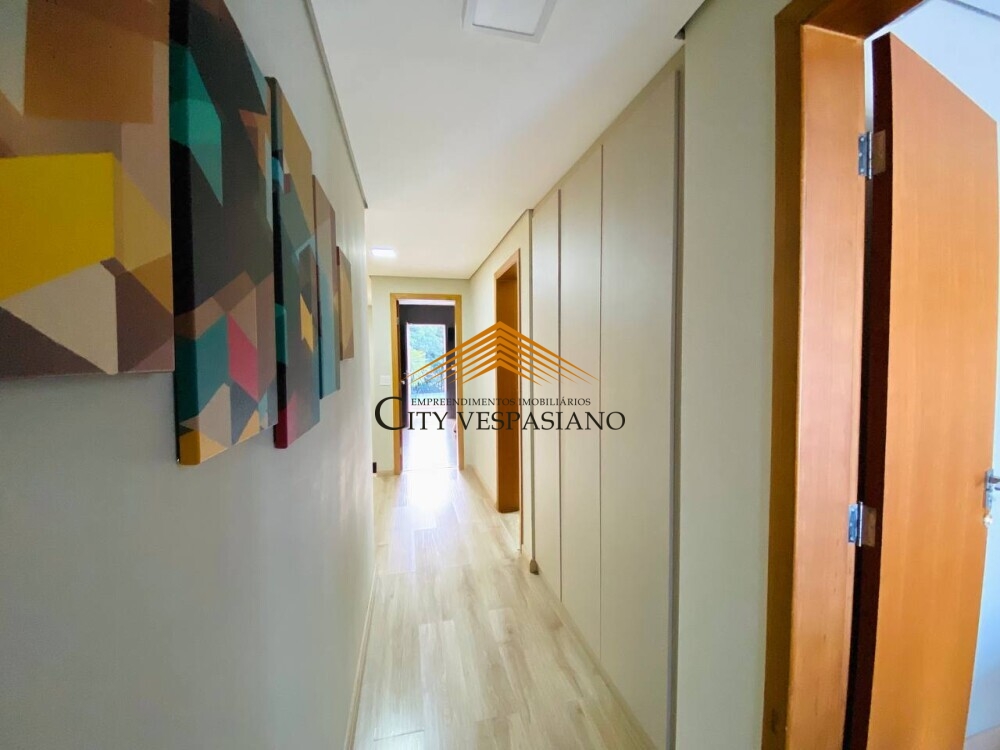 Casa em Condomínio - 4 quartos - Cond. Rosa dos Ventos, Vespasiano - código 890 - foto 11