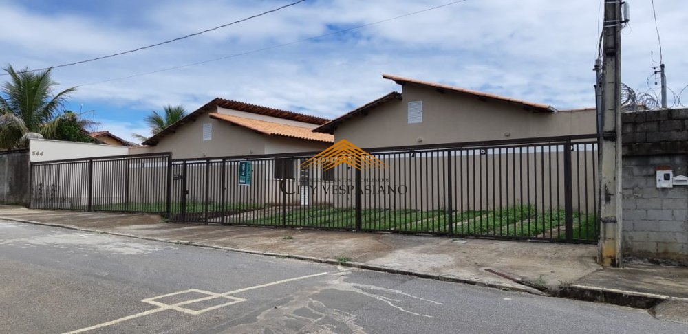 Casa em Condomínio - 2 quartos - Dom Pedro I, São José da Lapa - código 572 - foto 11