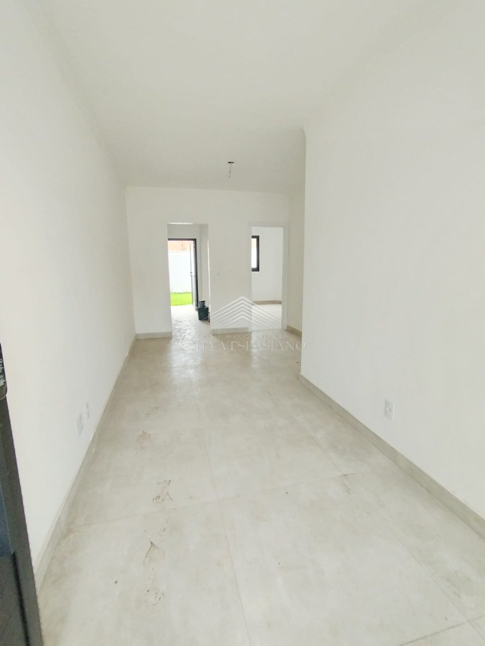 Casa - 2 quartos - Santo Antônio, Vespasiano - código 1509 - foto 2