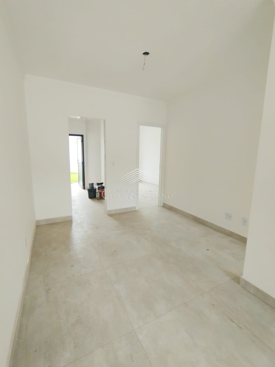 Casa - 2 quartos - Santo Antônio, Vespasiano - código 1509 - foto 8