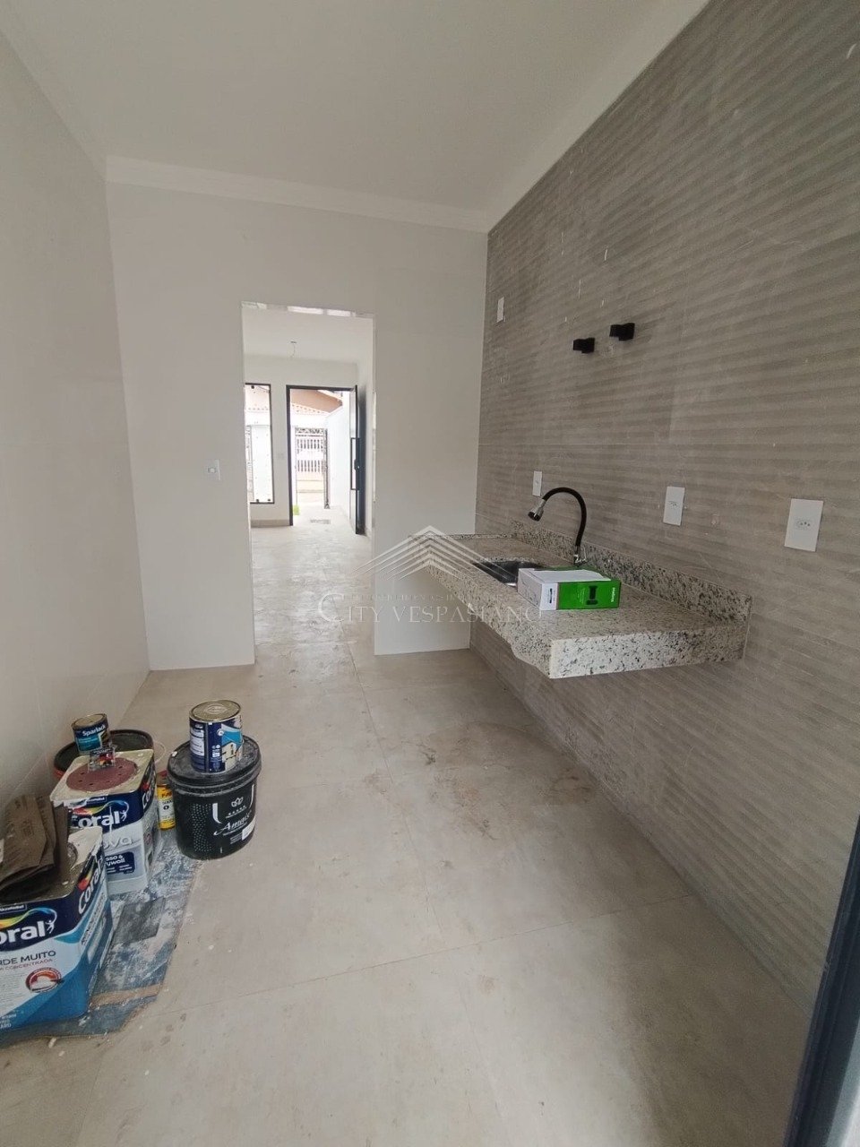 Casa - 2 quartos - Santo Antônio, Vespasiano - código 1509 - foto 11