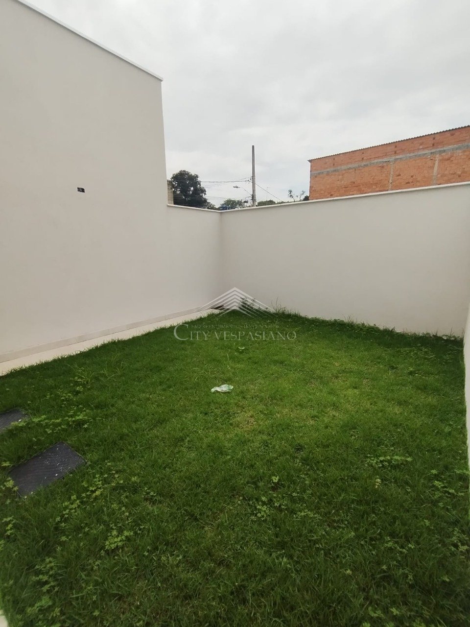 Casa - 2 quartos - Santo Antônio, Vespasiano - código 1509 - foto 12