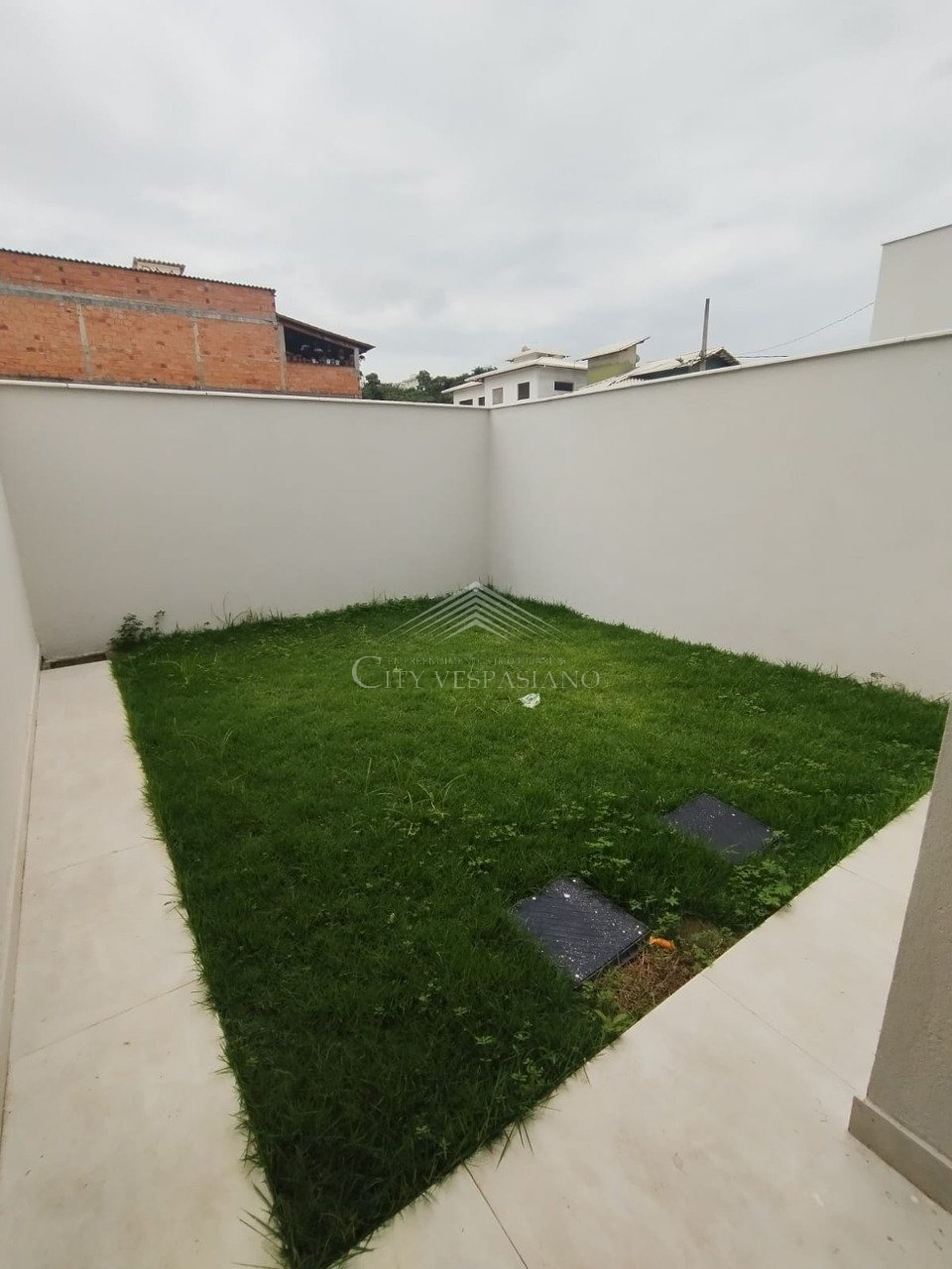 Casa - 2 quartos - Santo Antônio, Vespasiano - código 1509 - foto 14