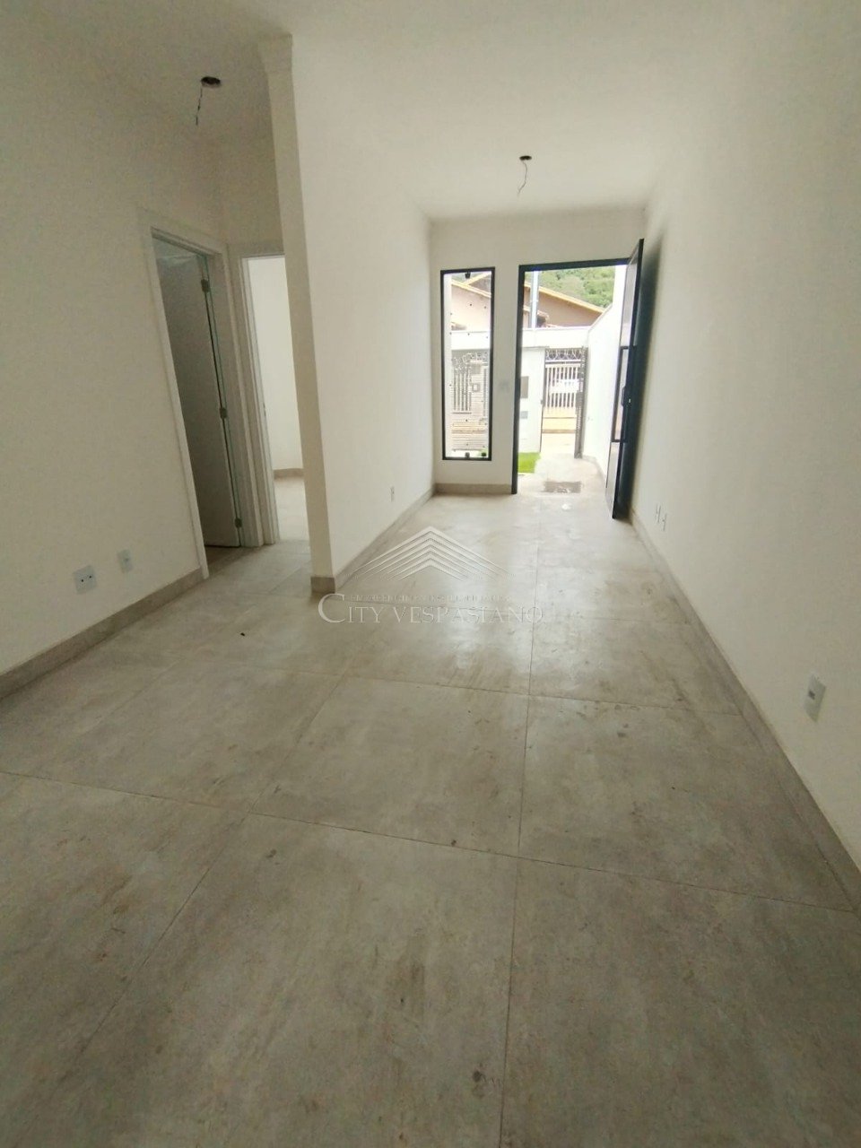 Casa - 2 quartos - Santo Antônio, Vespasiano - código 1509 - foto 16