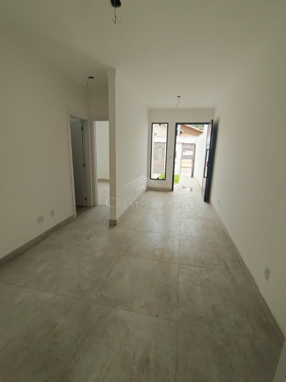 Casa - 2 quartos - Santo Antônio, Vespasiano - código 1509 - foto 17