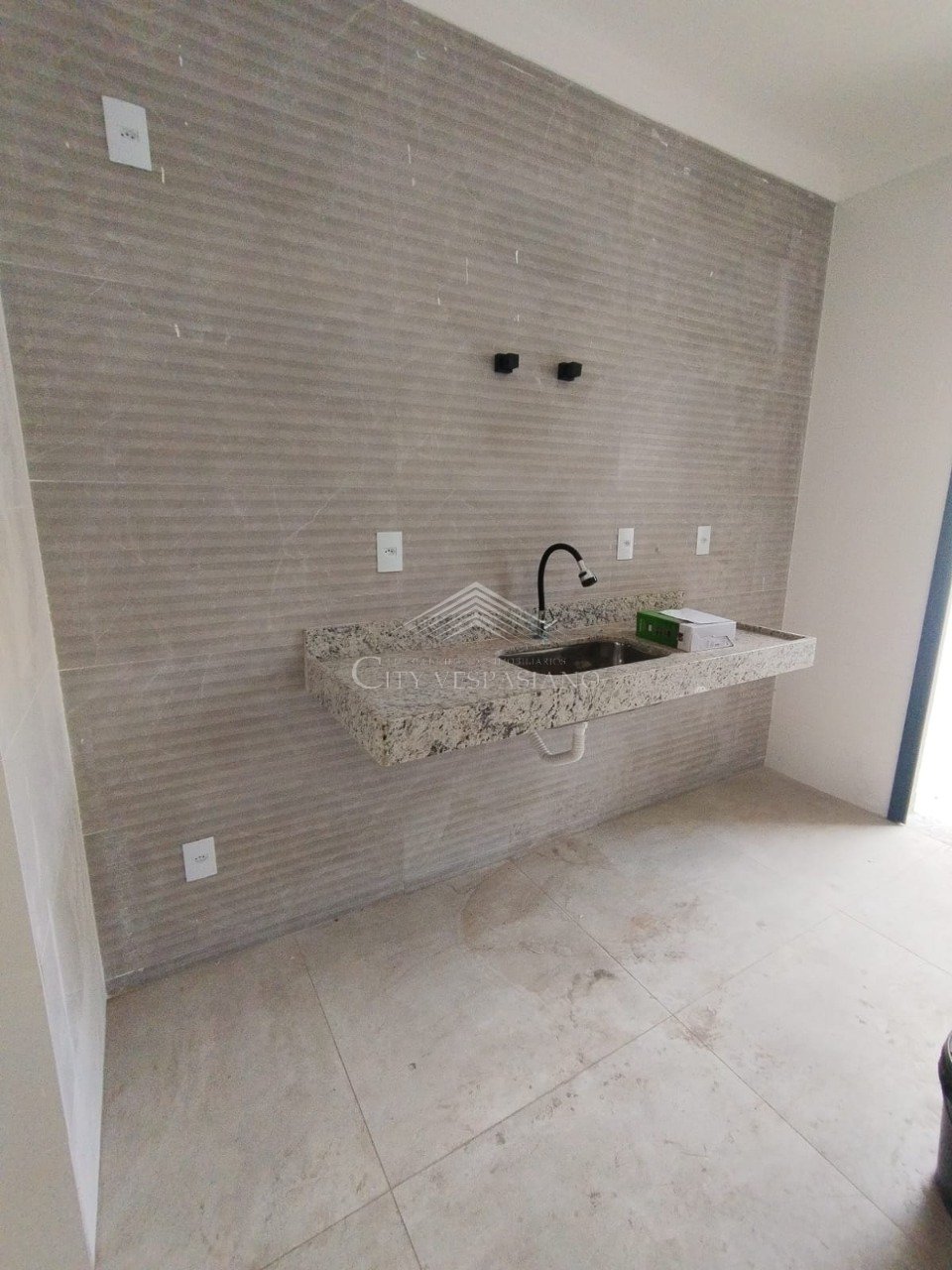 Casa - 2 quartos - Santo Antônio, Vespasiano - código 1509 - foto 19