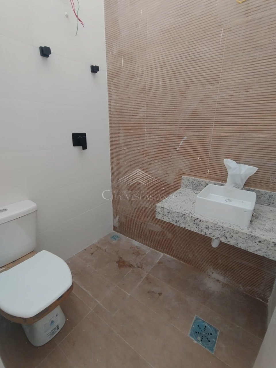 Casa - 2 quartos - Santo Antônio, Vespasiano - código 1509 - foto 20