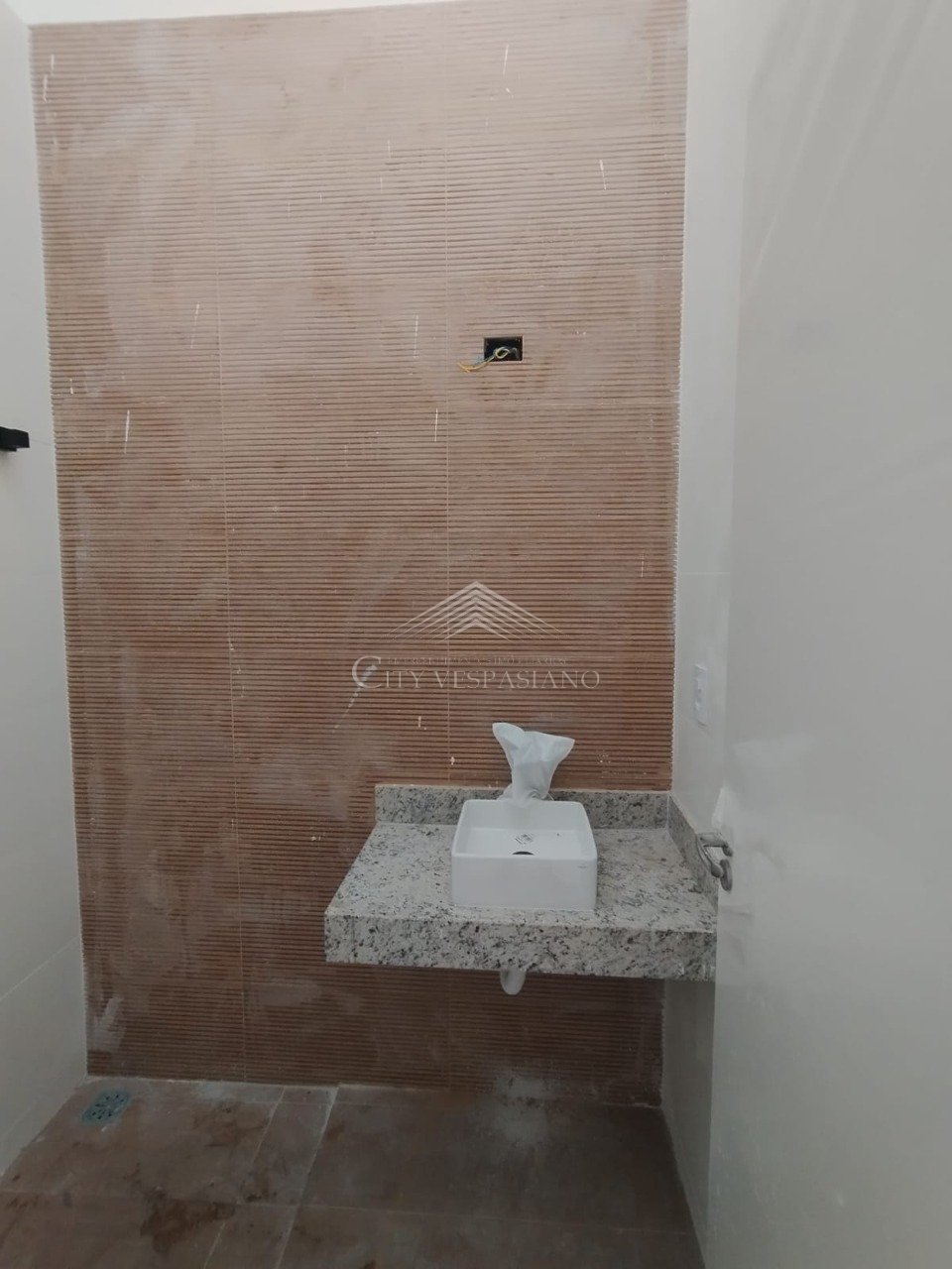 Casa - 2 quartos - Santo Antônio, Vespasiano - código 1509 - foto 21