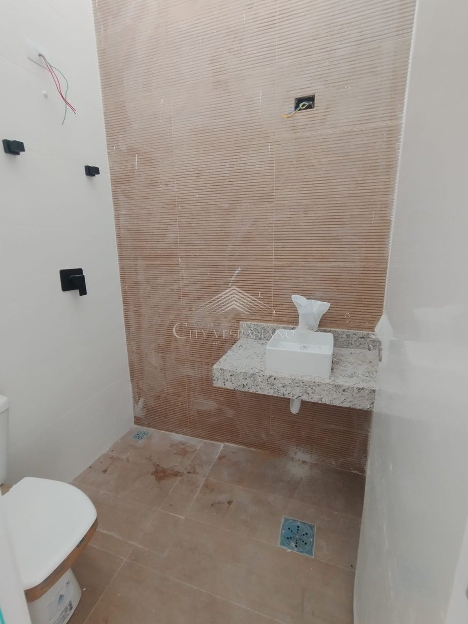 Casa - 2 quartos - Santo Antônio, Vespasiano - código 1509 - foto 24