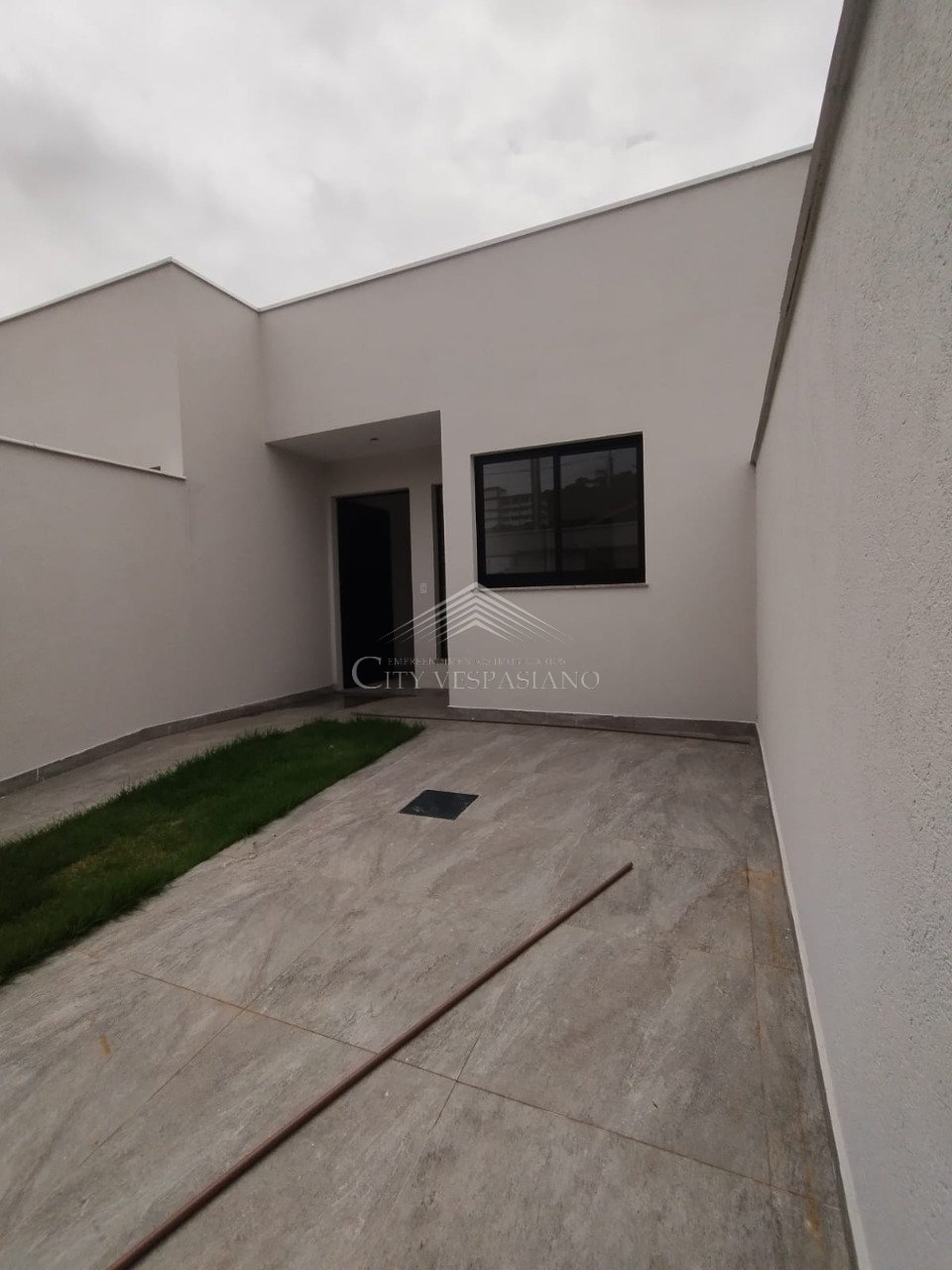 Casa - 2 quartos - Santo Antônio, Vespasiano - código 1509 - foto 25