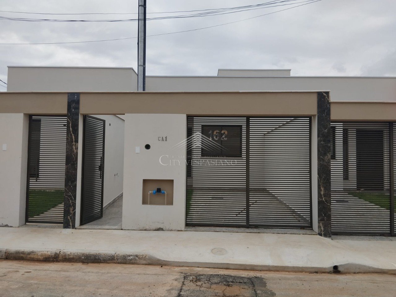 Casa - 2 quartos - Santo Antônio, Vespasiano - código 1509 - foto 26