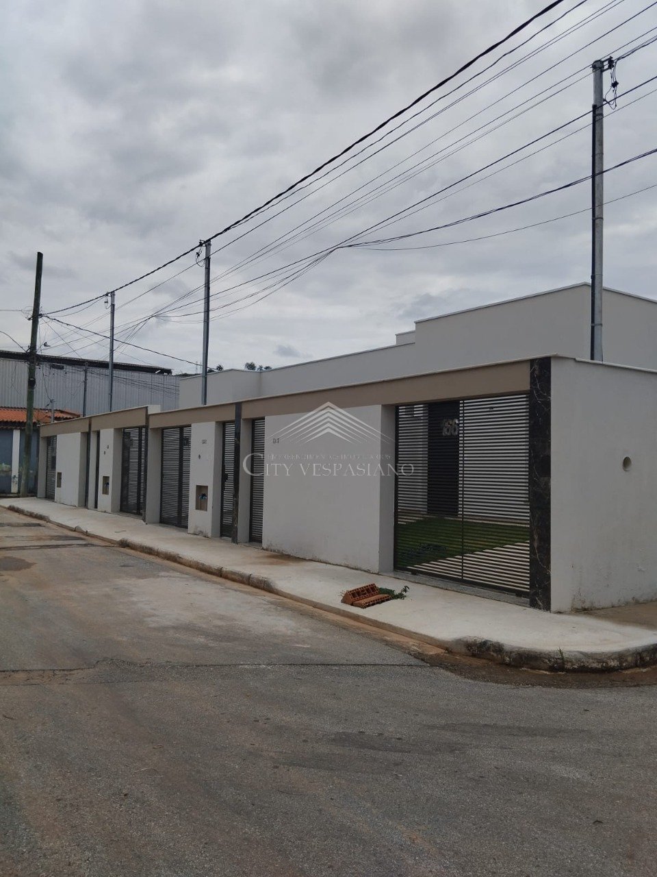 Casa - 2 quartos - Santo Antônio, Vespasiano - código 1509 - foto 28