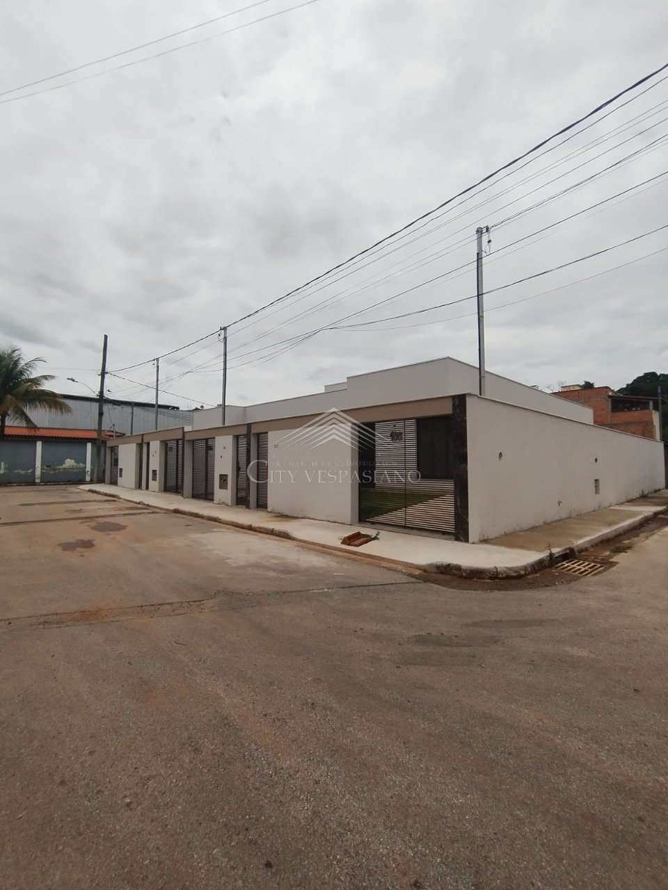 Casa - 2 quartos - Santo Antônio, Vespasiano - código 1509 - foto 29