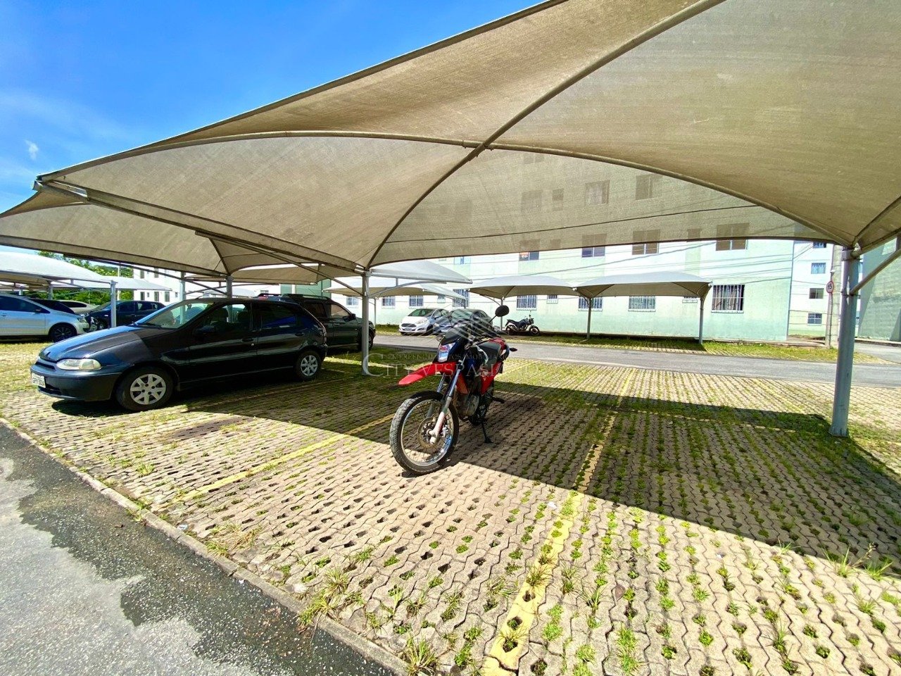 Apartamento - 2 quartos - Bonsucesso, Vespasiano - código 1014 - foto 2