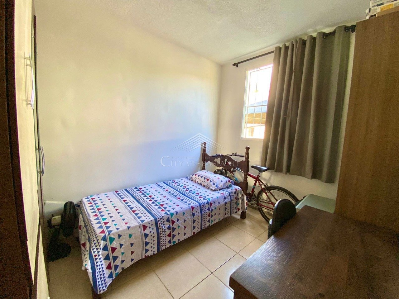Apartamento - 2 quartos - Bonsucesso, Vespasiano - código 1014 - foto 3