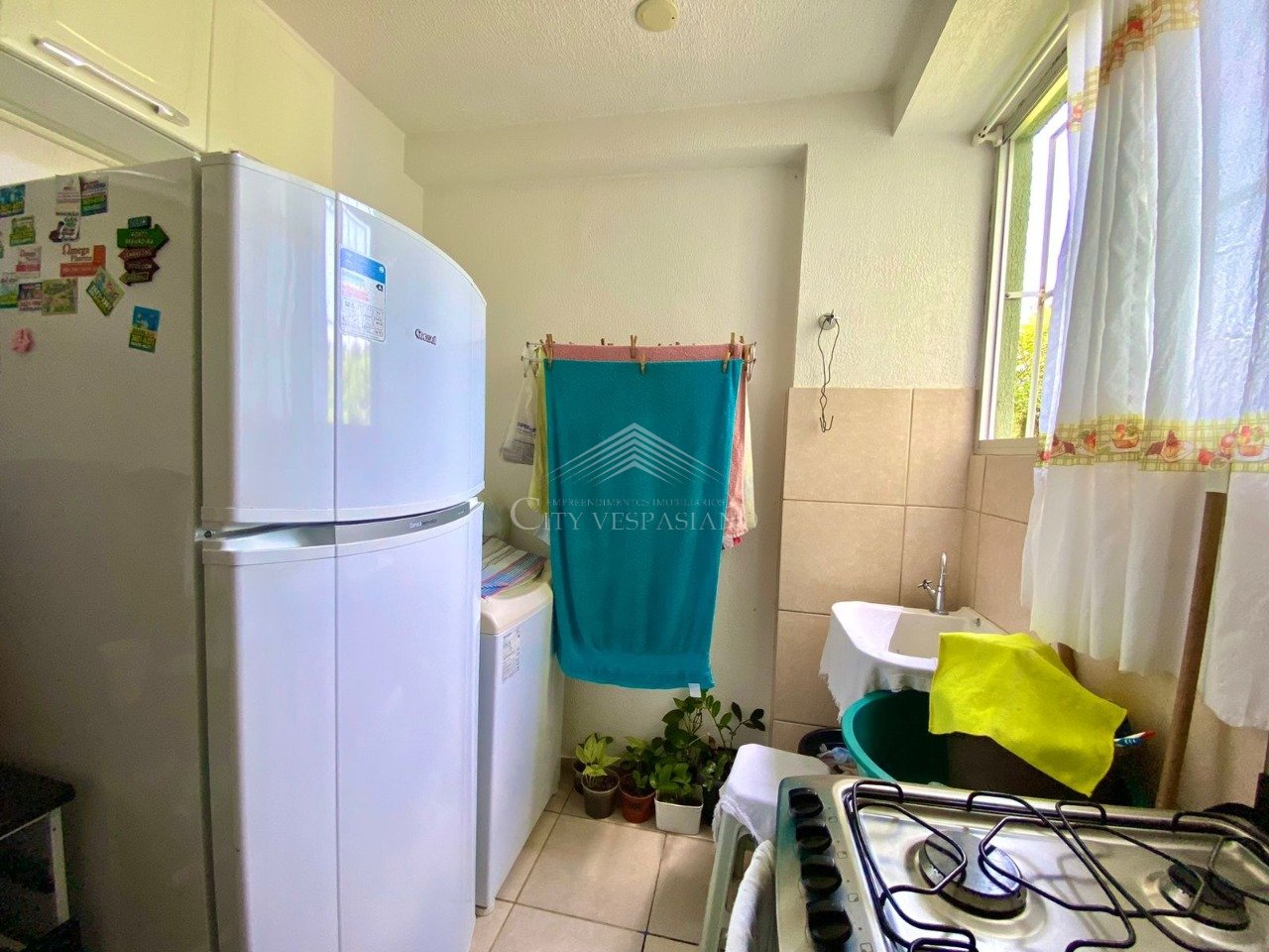 Apartamento - 2 quartos - Bonsucesso, Vespasiano - código 1014 - foto 7