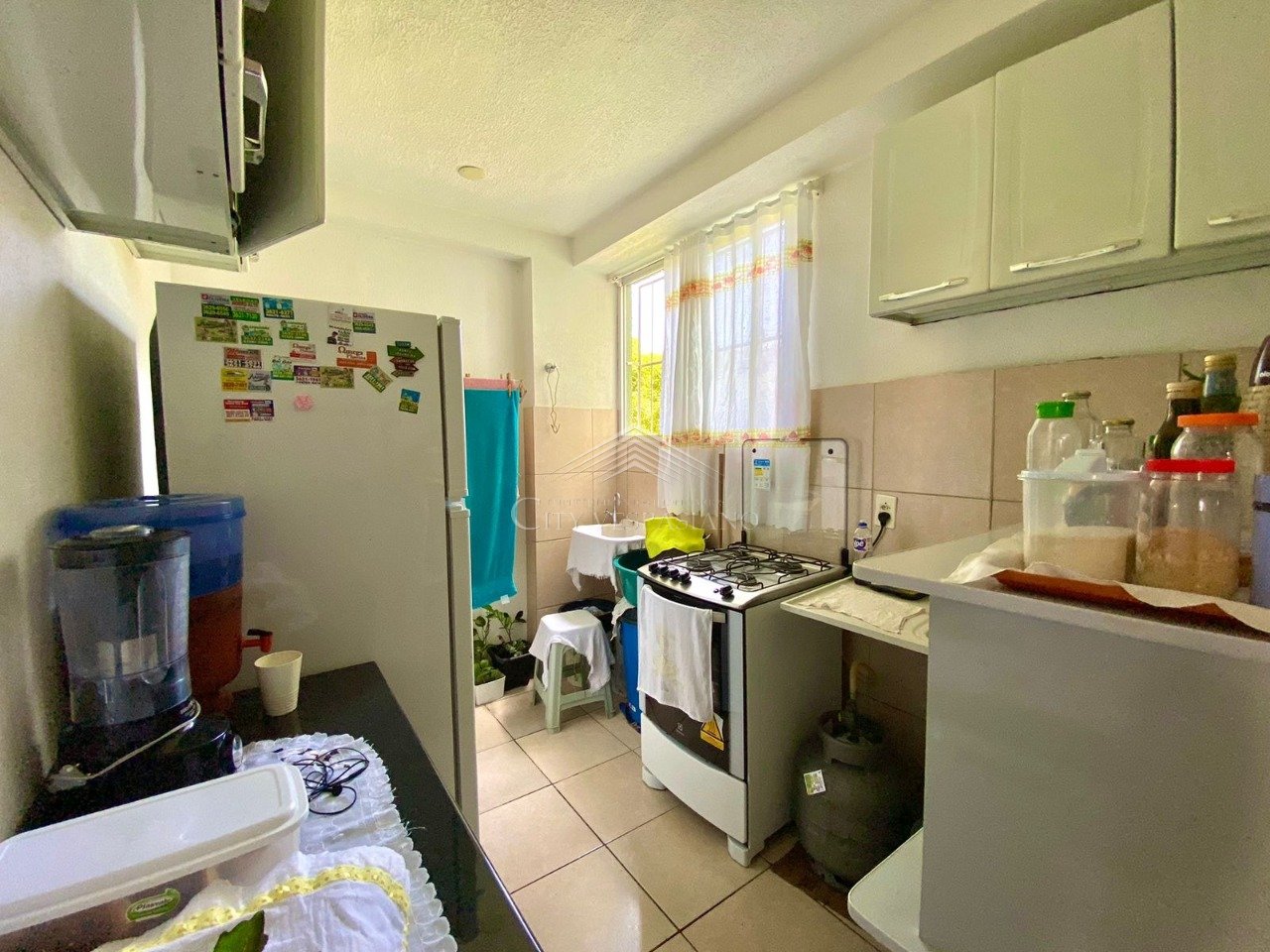 Apartamento - 2 quartos - Bonsucesso, Vespasiano - código 1014 - foto 8