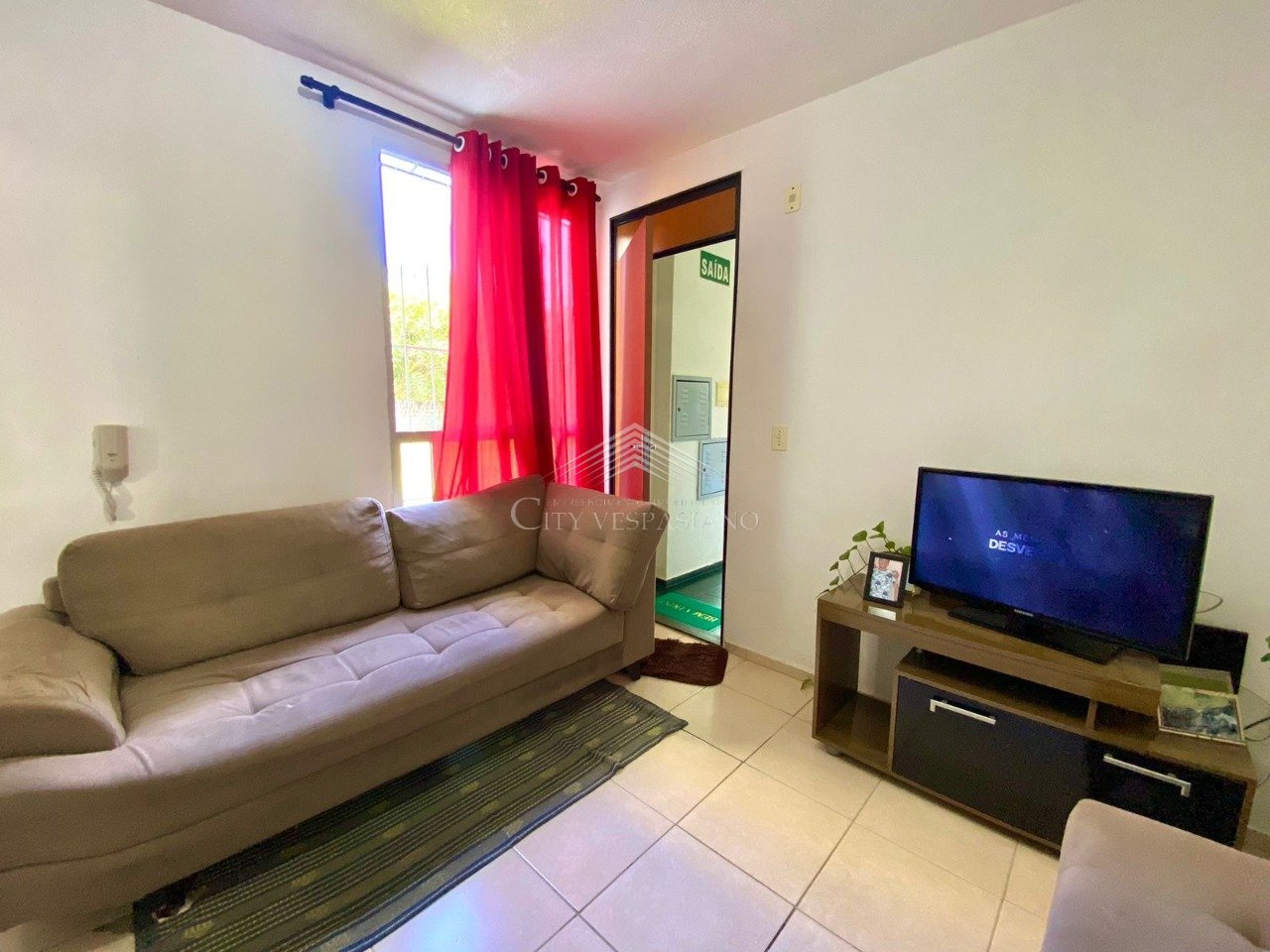 Apartamento - 2 quartos - Bonsucesso, Vespasiano - código 1014 - foto 9
