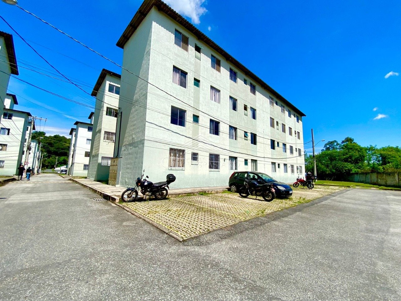 Apartamento - 2 quartos - Bonsucesso, Vespasiano - código 1014 - foto 11