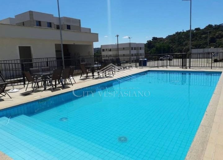 Apartamento - 2 quartos - Nova Pampulha 3âª E 4âª Seção, Vespasiano - código 1282 - foto 23