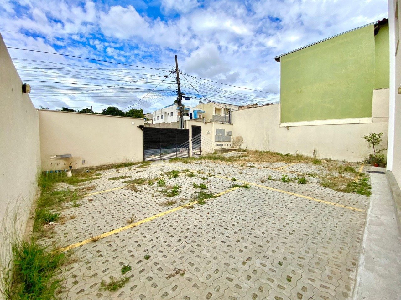Casa - 2 quartos - Dom Pedro I, São José da Lapa - código 1036 - foto 2