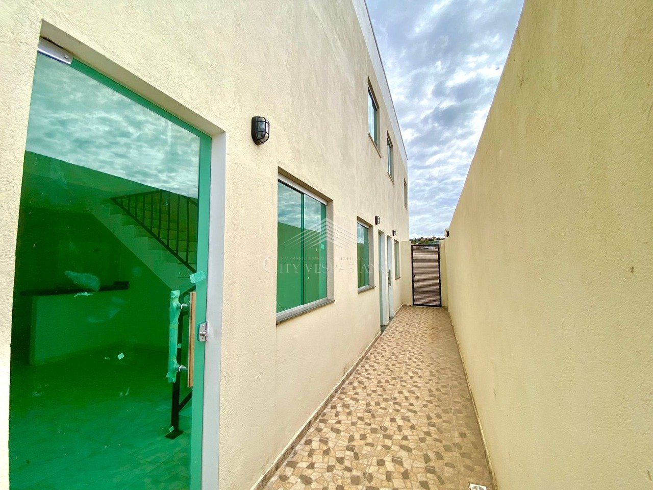 Casa - 2 quartos - Dom Pedro I, São José da Lapa - código 1036 - foto 3