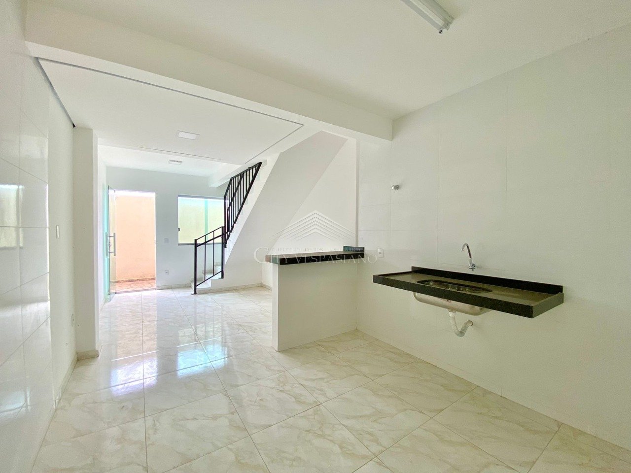 Casa - 2 quartos - Dom Pedro I, São José da Lapa - código 1036 - foto 6
