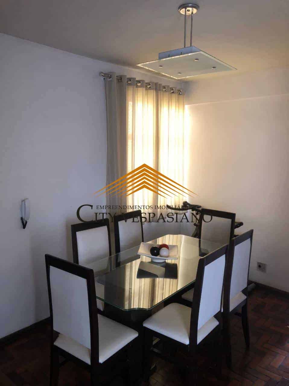 Apartamento • Názia I