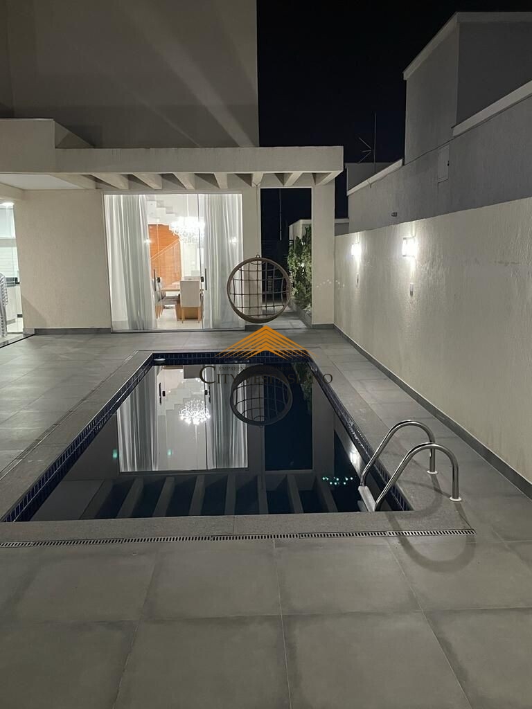 Casa em Condomínio - 3 quartos - Cond. Rosa dos Ventos, Vespasiano - código 846 - foto 9