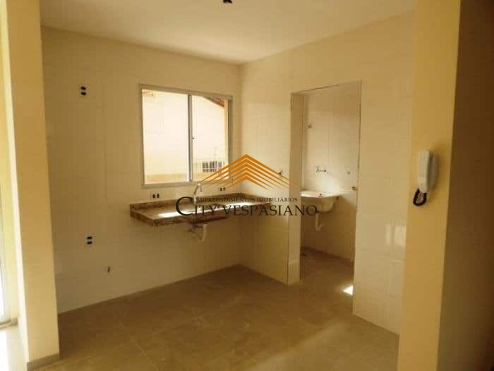 Apartamento - 3 quartos - Novo Campinho, Vespasiano - código 297 - foto 7