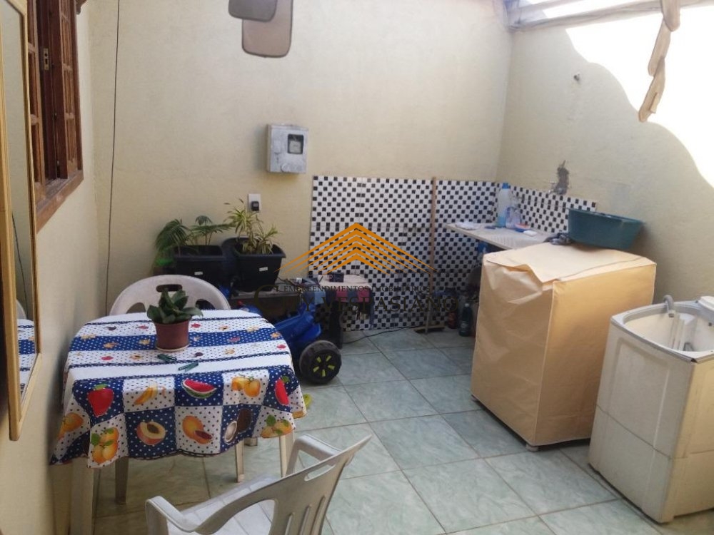 Casa - 4 quartos - Suely, Vespasiano - código 184 - foto 6