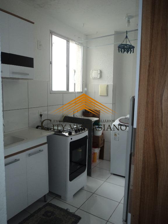 Apartamento - 2 quartos - Bernardo de Souza, Vespasiano - código 356 - foto 7