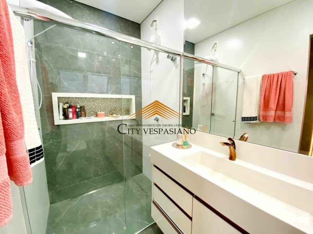 Casa - 3 quartos - Condomínio Gran Park, Vespasiano - código 878 - foto 8