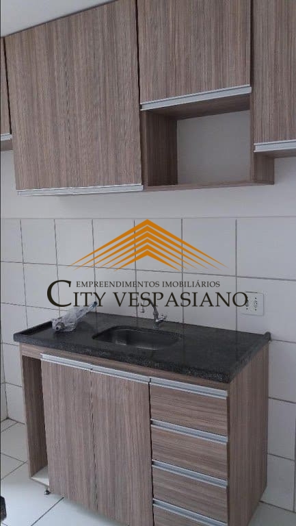 Apartamento - 1 quartos - Célvia, Vespasiano - código 308 - foto 7