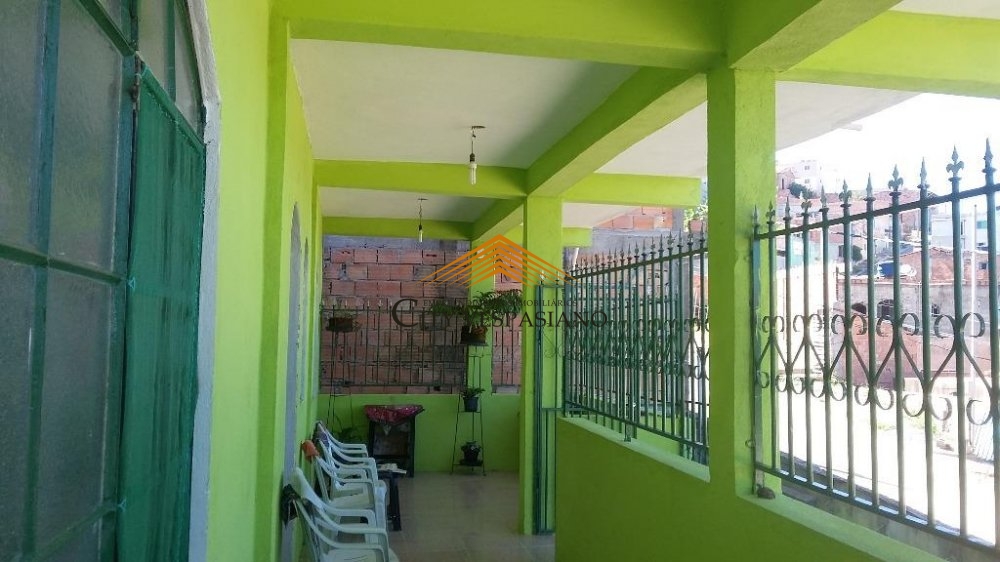 Casa - 3 quartos - Santa Maria, Vespasiano - código 388 - foto 5