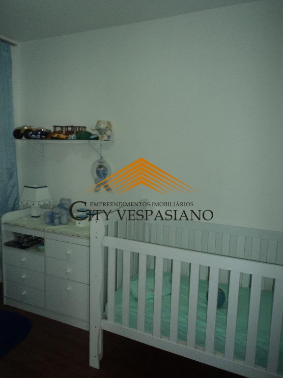 Apartamento • Bernardo de Souza