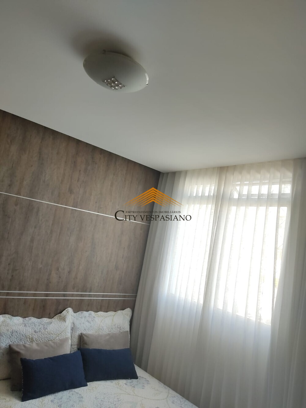 Apartamento - 2 quartos - Bernardo de Souza, Vespasiano - código 864 - foto 4