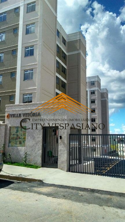 Apartamento - 2 quartos - Santa Clara, Vespasiano - código 281 - foto 7