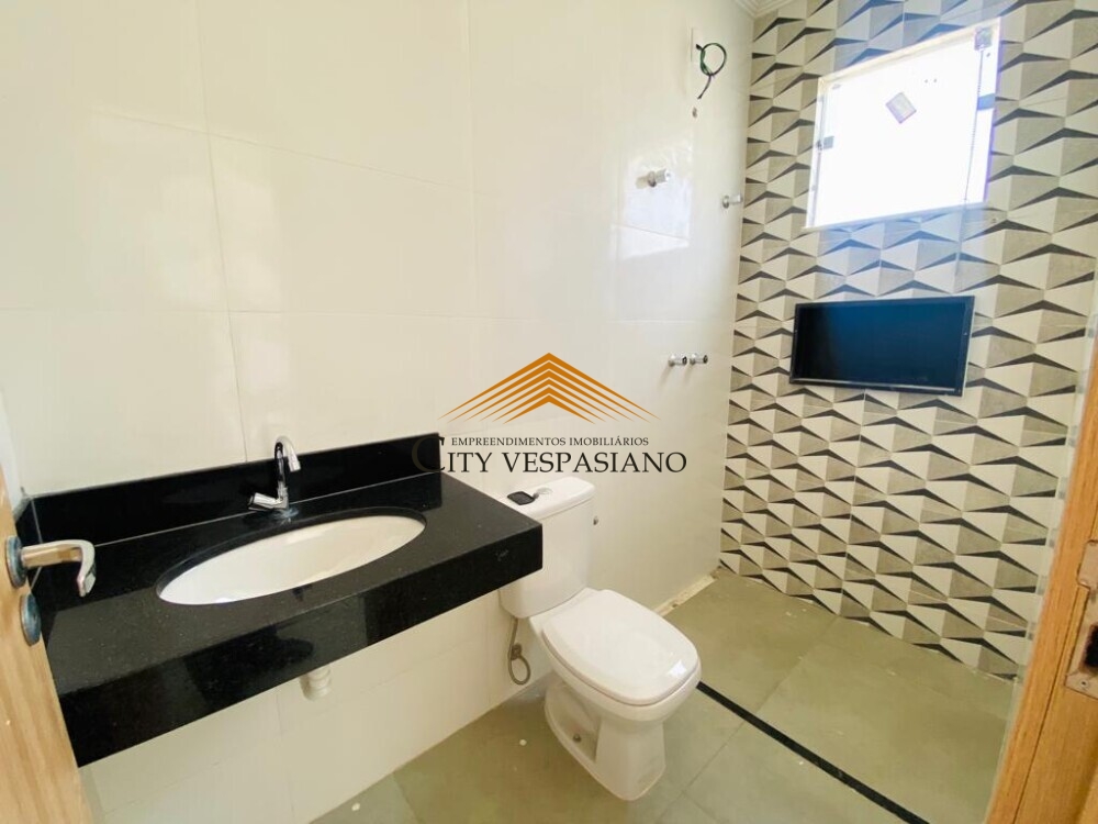 Casa - 3 quartos - Jardim Alterosa, Vespasiano - código 847 - foto 6
