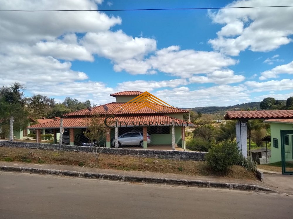 SÍTIO CHACARA NOVA GRANJA SÃO JOSÉ DA LAPA