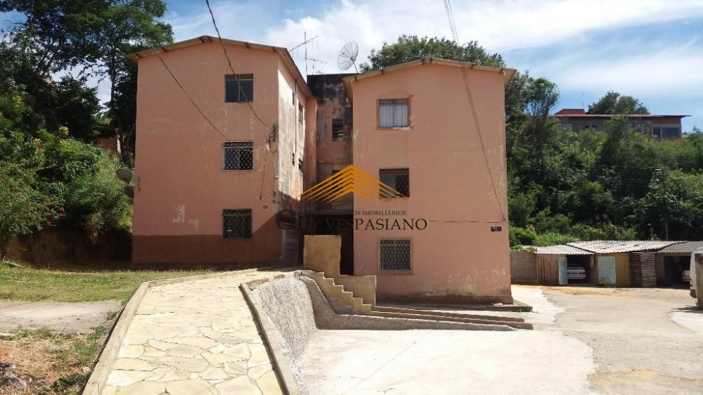 Apartamento - 3 quartos - Caieiras, Vespasiano - código 256 - foto 5