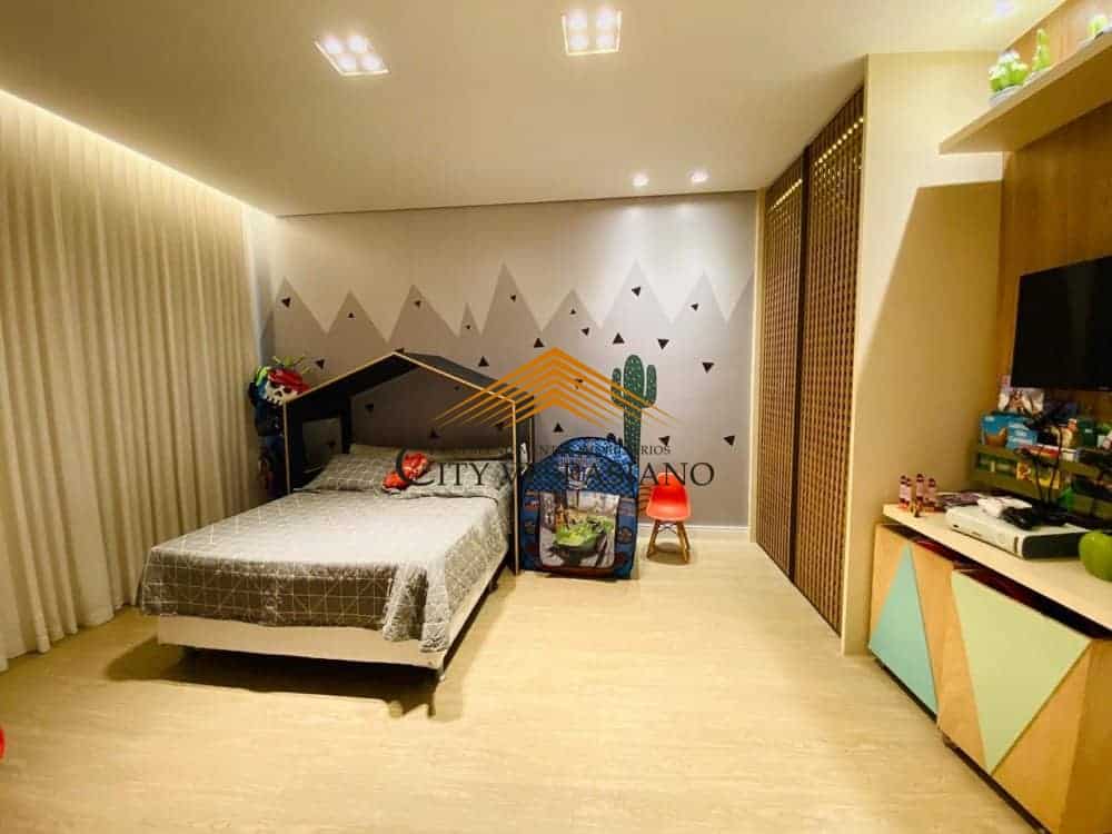 Casa em Condomínio - 4 quartos - Condomínio Villas Park I, Vespasiano - código 699 - foto 4