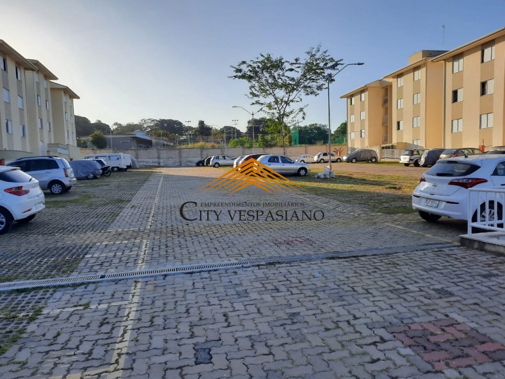 Apartamento - 2 quartos - Centro, São José da Lapa - código 630 - foto 12