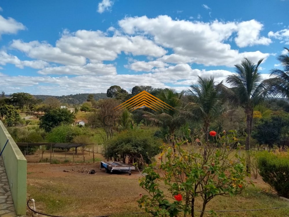 Terreno - 5 quartos - Nova Granja, São José da Lapa - código 672 - foto 10