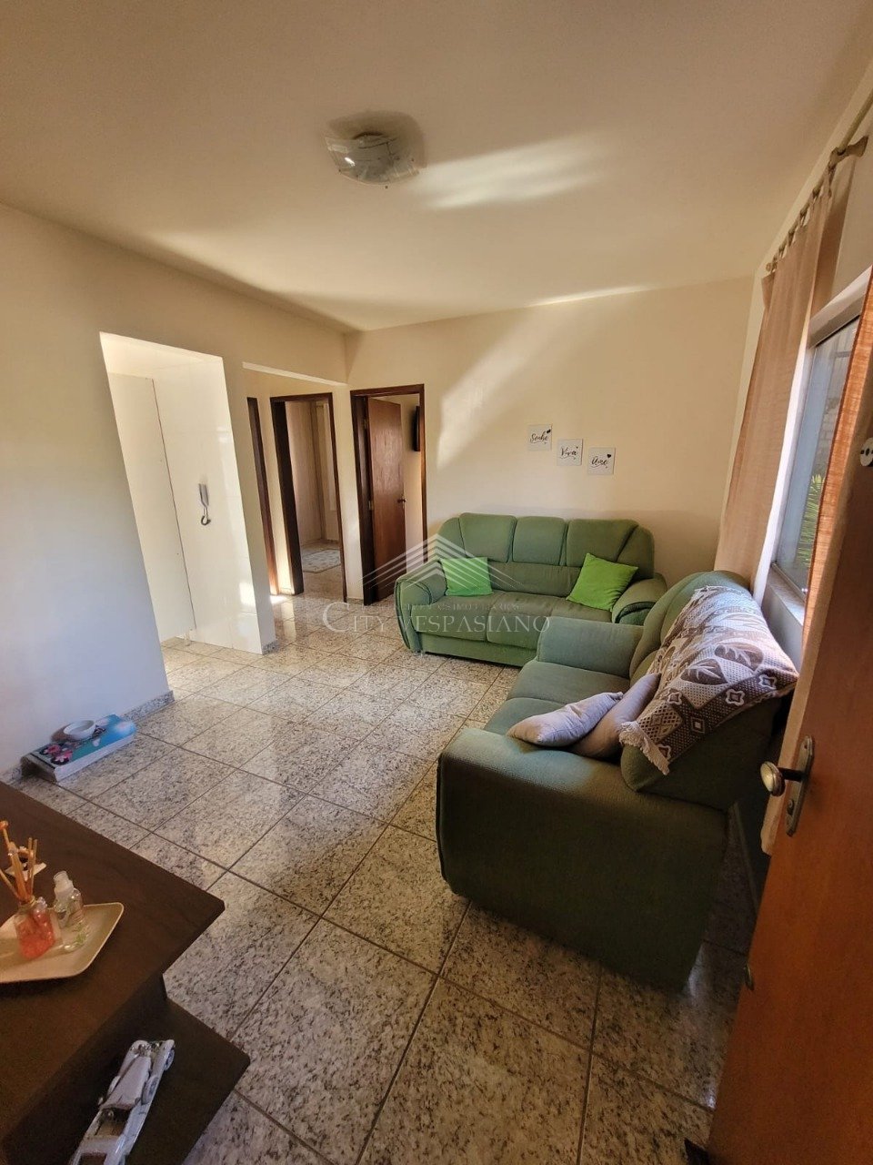 Apartamento - 2 quartos - Serra Dourada, Vespasiano - código 1401 - foto 5